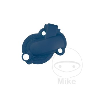 WATER PUMP PROTECTOR BLUE NextPart.dk Reservedele Motorcykler touring Sport Racing Atv Oliefilter Luftfilter Bremseklodser Bremseskive Tændrør Kædekit Dæk WATER PUMP PROTECTOR BLUE