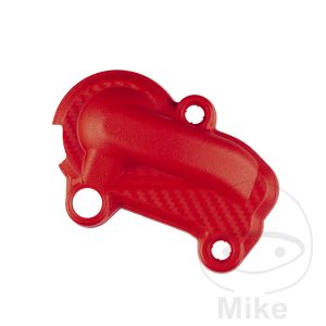 WATER PUMP PROTECTOR RED NextPart.dk Reservedele Motorcykler touring Sport Racing Atv Oliefilter Luftfilter Bremseklodser Bremseskive Tændrør Kædekit Dæk WATER PUMP PROTECTOR RED