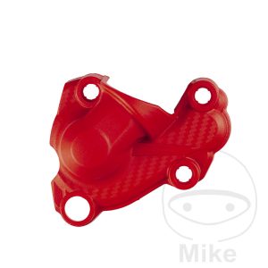 WATER PUMP PROTECTOR RED NextPart.dk Reservedele Motorcykler touring Sport Racing Atv Oliefilter Luftfilter Bremseklodser Bremseskive Tændrør Kædekit Dæk WATER PUMP PROTECTOR RED