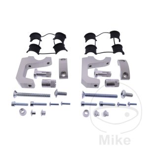 MOUNTING KIT UNI GREY Trail Blazer
