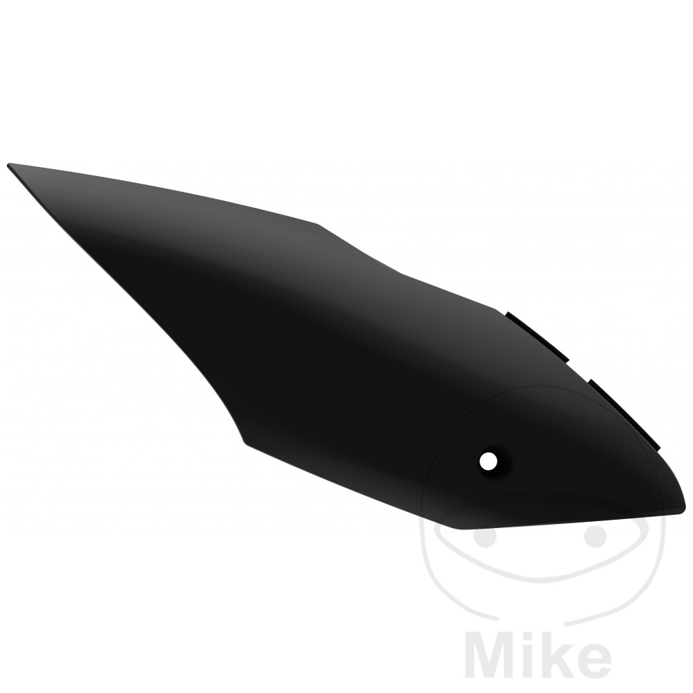 SIDE PANEL KIT BLACK NextPart.dk Reservedele Motorcykler touring Sport Racing Atv Oliefilter Luftfilter Bremseklodser Bremseskive Tændrør Kædekit Dæk SIDE PANEL KIT BLACK