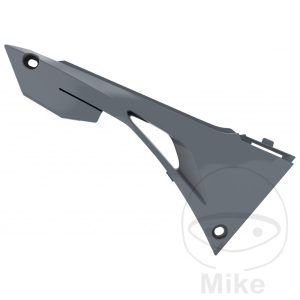 COVER AIR FILTER BOX KIT GREY