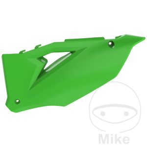 SIDE PANEL KIT grün 05 NextPart.dk Reservedele Motorcykler touring Sport Racing Atv Oliefilter Luftfilter Bremseklodser Bremseskive Tændrør Kædekit Dæk SIDE PANEL KIT grün 05