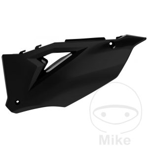 SIDE PANEL KIT BLACK NextPart.dk Reservedele Motorcykler touring Sport Racing Atv Oliefilter Luftfilter Bremseklodser Bremseskive Tændrør Kædekit Dæk SIDE PANEL KIT BLACK