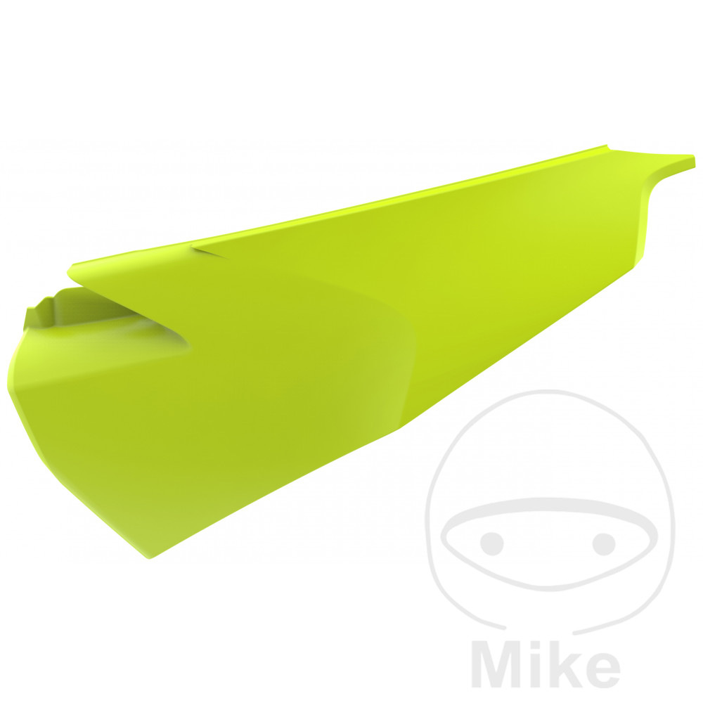 SIDE PANEL KIT YELLOW FLUORESCENT NextPart.dk Reservedele Motorcykler touring Sport Racing Atv Oliefilter Luftfilter Bremseklodser Bremseskive Tændrør Kædekit Dæk SIDE PANEL KIT YELLOW FLUORESCENT