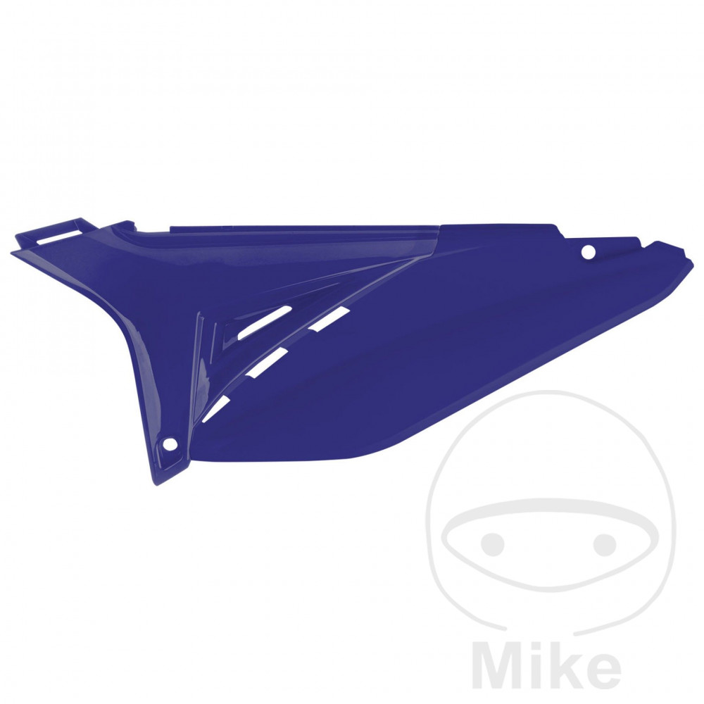 SIDE PANEL KIT BLUE NextPart.dk Reservedele Motorcykler touring Sport Racing Atv Oliefilter Luftfilter Bremseklodser Bremseskive Tændrør Kædekit Dæk SIDE PANEL KIT BLUE