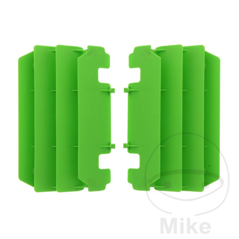 Green Radiator Patch RADIATOR GUARDS KIT GREEN05 - NextPart.dk