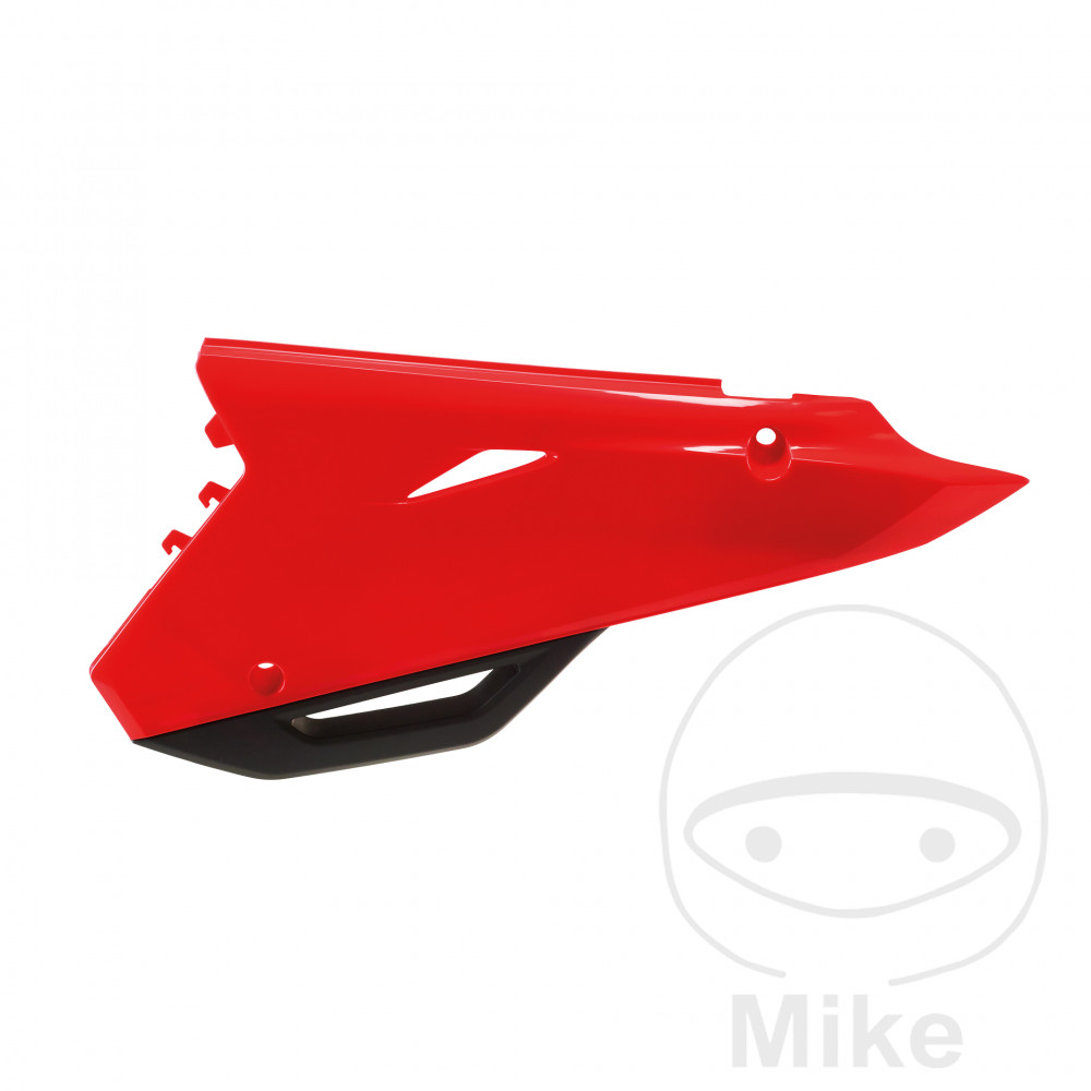 SIDE PANEL KIT RED NextPart.dk Reservedele Motorcykler touring Sport Racing Atv Oliefilter Luftfilter Bremseklodser Bremseskive Tændrør Kædekit Dæk SIDE PANEL KIT RED