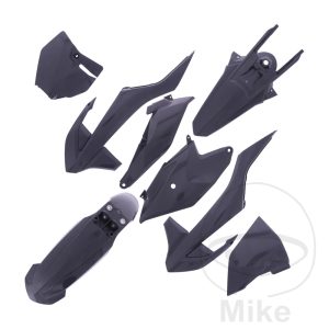 COMPLETE KIT GREY NextPart.dk Reservedele Motorcykler touring Sport Racing Atv Oliefilter Luftfilter Bremseklodser Bremseskive Tændrør Kædekit Dæk COMPLETE KIT GREY