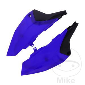 SIDE PANEL KIT BLUE YAMAHA YZ65 NextPart.dk Reservedele Motorcykler touring Sport Racing Atv Oliefilter Luftfilter Bremseklodser Bremseskive Tændrør Kædekit Dæk SIDE PANEL KIT BLUE YAMAHA YZ65