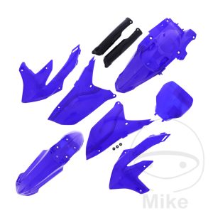 COMPLETE KIT BLUE98/BLACK NextPart.dk Reservedele Motorcykler touring Sport Racing Atv Oliefilter Luftfilter Bremseklodser Bremseskive Tændrør Kædekit Dæk COMPLETE KIT BLUE98/BLACK