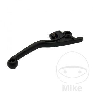 BR LEVER SET APT BLACK UNBREAKABLE