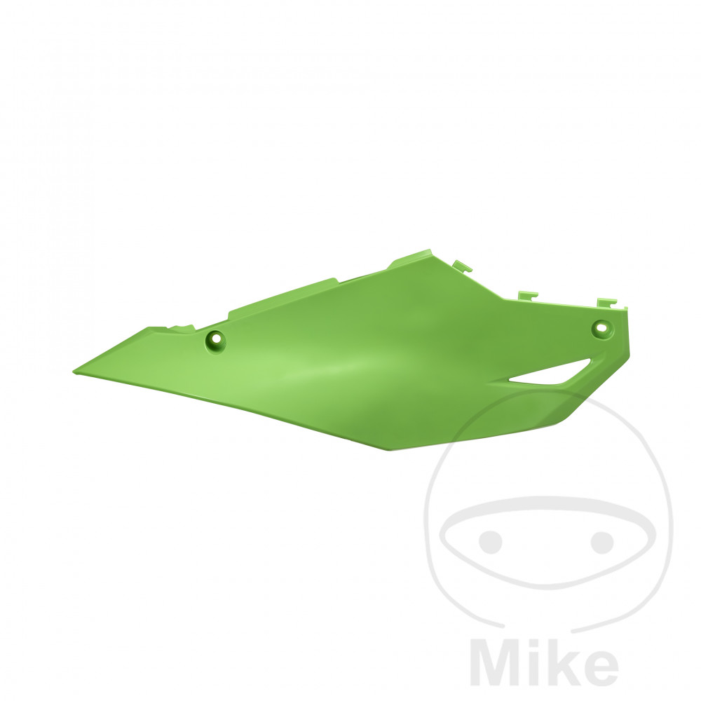 SIDE PANEL KIT GREEN GREEN 05 NextPart.dk Reservedele Motorcykler touring Sport Racing Atv Oliefilter Luftfilter Bremseklodser Bremseskive Tændrør Kædekit Dæk SIDE PANEL KIT GREEN GREEN 05