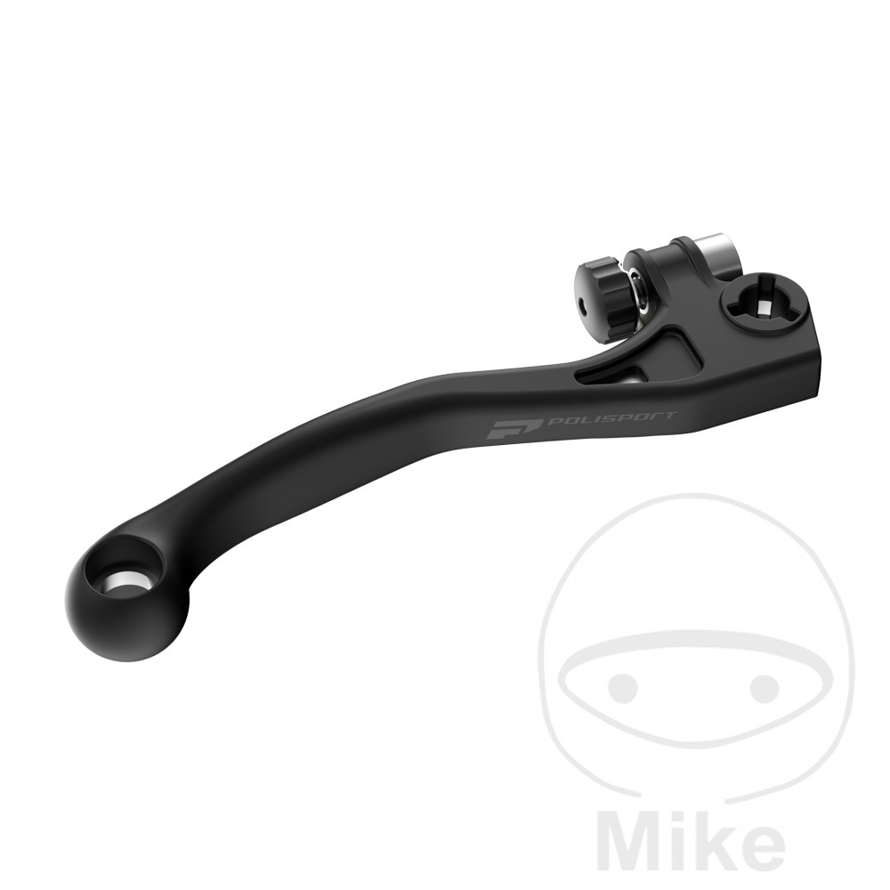 BRAKE LEVER APT BLACK UNBREAKABLE NextPart.dk Reservedele Motorcykler touring Sport Racing Atv Oliefilter Luftfilter Bremseklodser Bremseskive Tændrør Kædekit Dæk BRAKE LEVER APT BLACK UNBREAKABLE