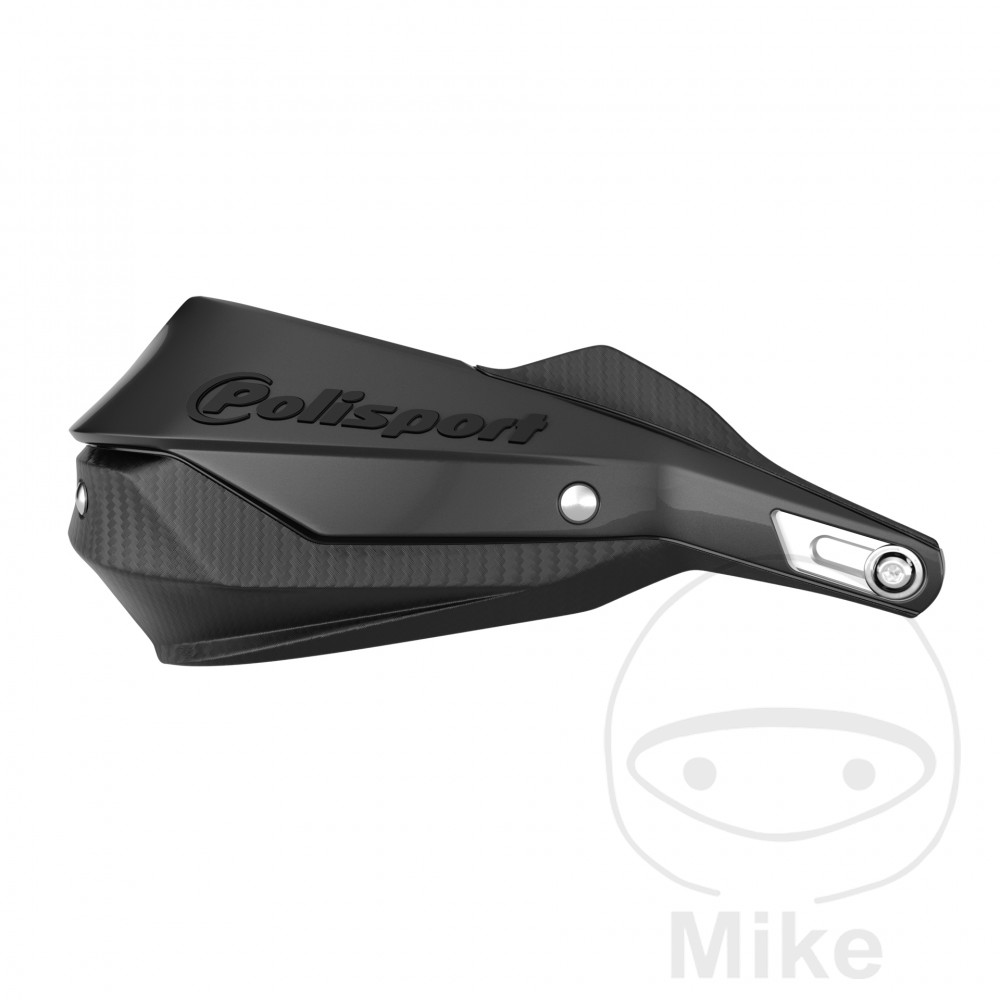 HAND GUARD TRAIL BLAZ BLACK KIT NextPart.dk Reservedele Motorcykler touring Sport Racing Atv Oliefilter Luftfilter Bremseklodser Bremseskive Tændrør Kædekit Dæk HAND GUARD TRAIL BLAZ BLACK KIT
