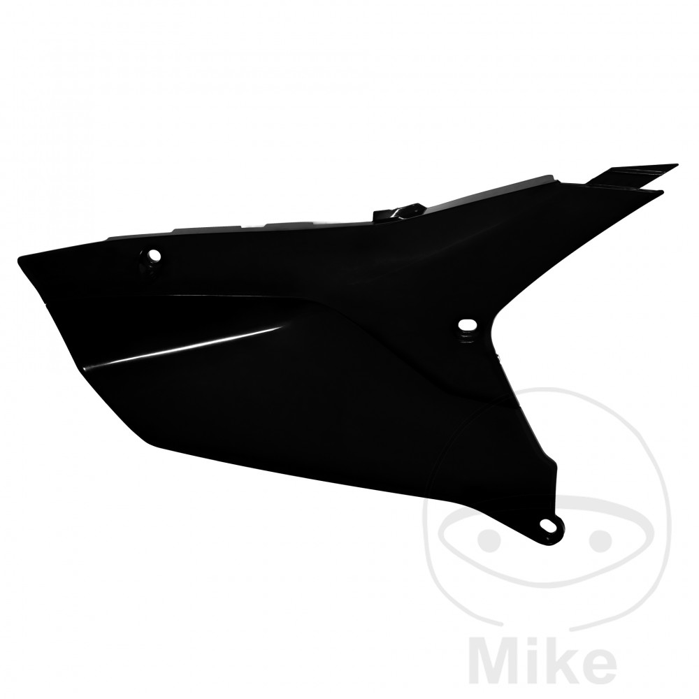 SIDE PANEL KIT BLACK NextPart.dk Reservedele Motorcykler touring Sport Racing Atv Oliefilter Luftfilter Bremseklodser Bremseskive Tændrør Kædekit Dæk SIDE PANEL KIT BLACK