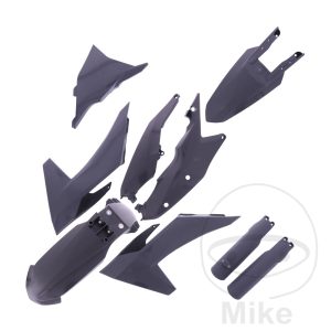 COMPLETE KIT GREY NextPart.dk Reservedele Motorcykler touring Sport Racing Atv Oliefilter Luftfilter Bremseklodser Bremseskive Tændrør Kædekit Dæk COMPLETE KIT GREY