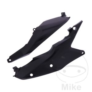 SIDE PANEL KIT BLACK NextPart.dk Reservedele Motorcykler touring Sport Racing Atv Oliefilter Luftfilter Bremseklodser Bremseskive Tændrør Kædekit Dæk SIDE PANEL KIT BLACK