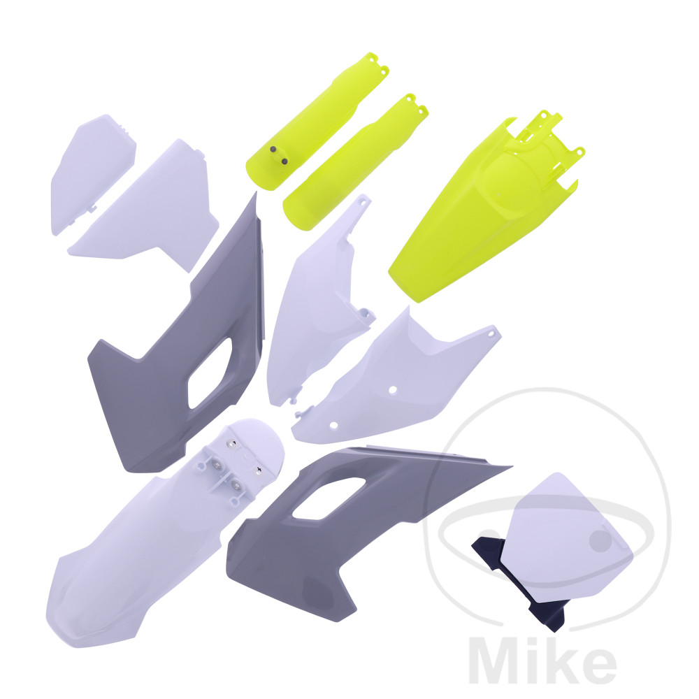 COMPLETE KIT NextPart.dk Reservedele Motorcykler touring Sport Racing Atv Oliefilter Luftfilter Bremseklodser Bremseskive Tændrør Kædekit Dæk COMPLETE KIT