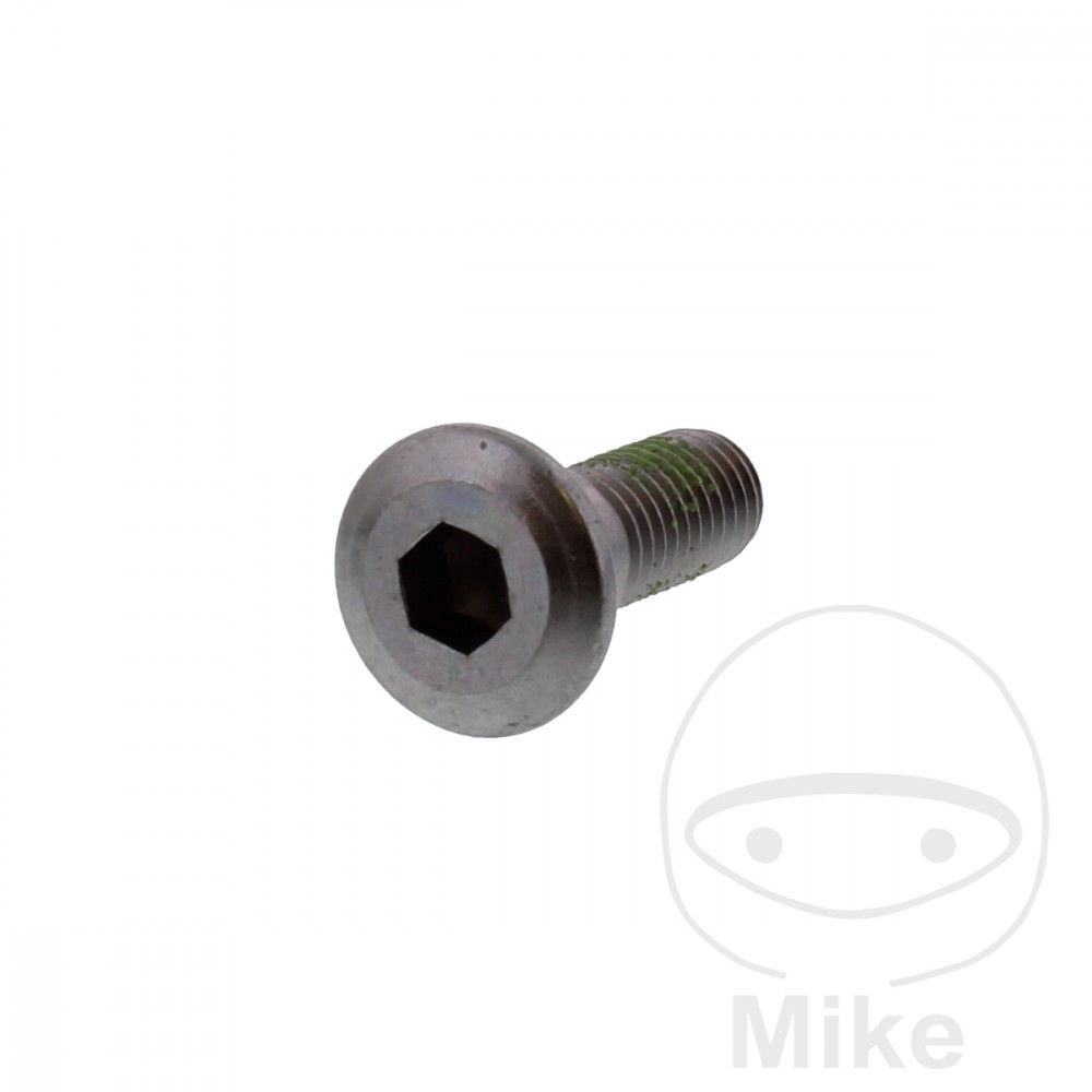 BRAKE DISC SCREW (ORIG SPARE PART) M8X1.25X24MM NextPart.dk Reservedele Motorcykler touring Sport Racing Atv Oliefilter Luftfilter Bremseklodser Bremseskive Tændrør Kædekit Dæk BRAKE DISC SCREW (ORIG SPARE PART) M8X1.25X24MM