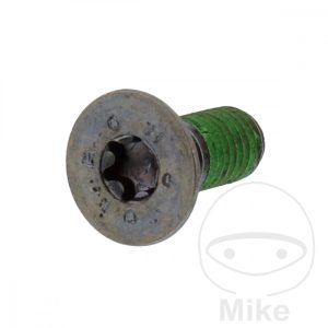 BRAKE DISC SCREW (ORIG SPARE PART) M8X1.25X20 mm