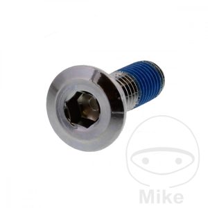 BRAKE DISC BOLT M8X1.25X26MM