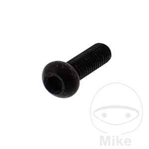 BRAKE DISC BOLT M8X1.25X25MM