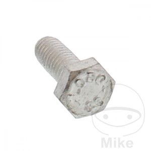 BRAKE DISC BOLT M6X1X16MM