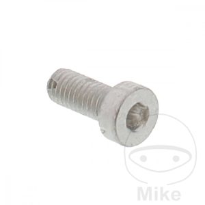 BRAKE DISC BOLT M6X1X14MM