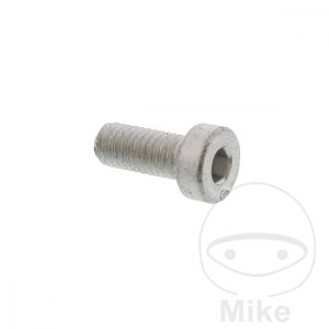 BRAKE DISC SCREW (ORIG SPARE PART) M6X1X16MM