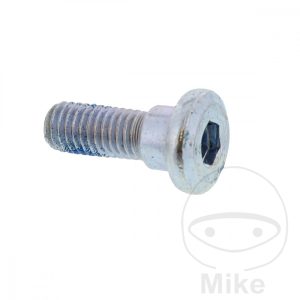 BRAKE DISC BOLT M8X1.25X24MM