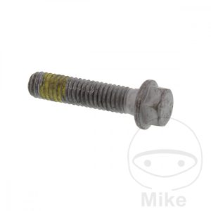 BRAKE DISC BOLT M6X1X26MM