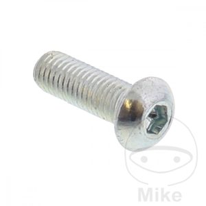 BRAKE DISC SCREW (ORIG SPARE PART) M8X1.25X25MM