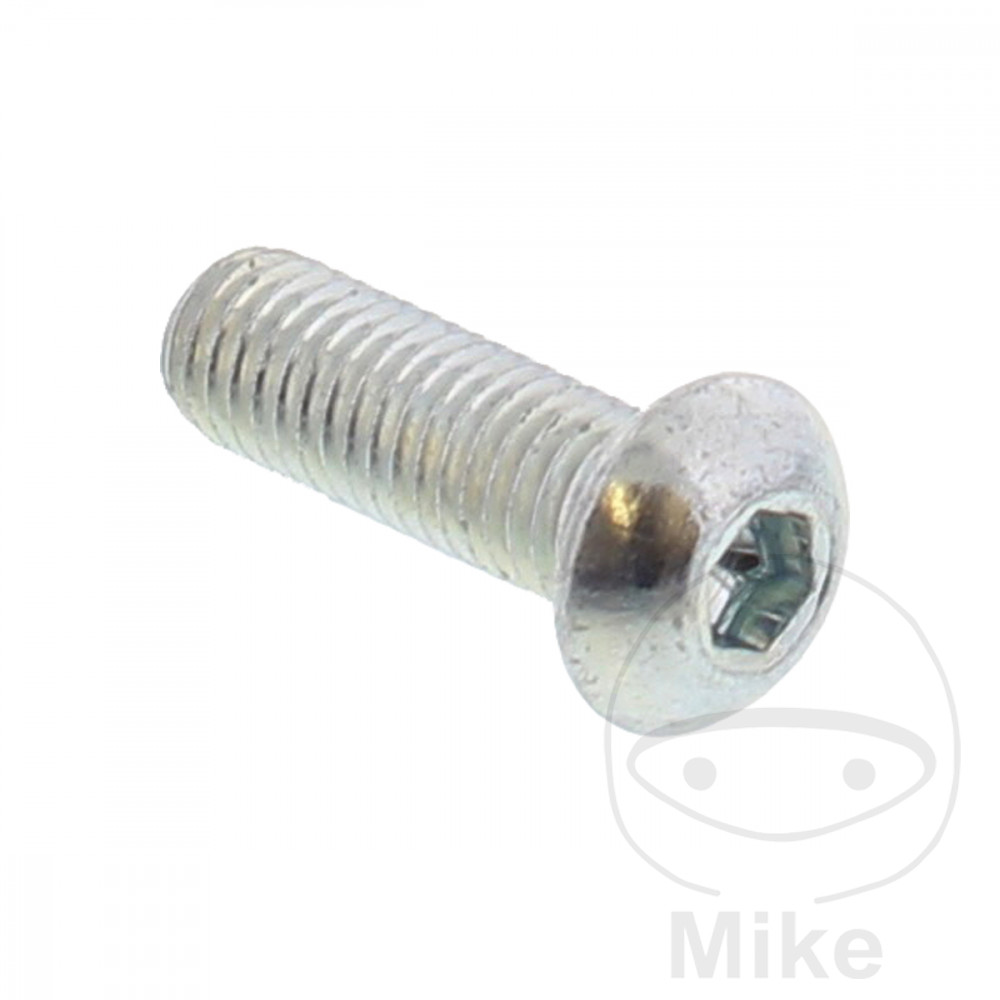 BRAKE DISC SCREW (ORIG SPARE PART) M8X1.25X25MM NextPart.dk Reservedele Motorcykler touring Sport Racing Atv Oliefilter Luftfilter Bremseklodser Bremseskive Tændrør Kædekit Dæk BRAKE DISC SCREW (ORIG SPARE PART) M8X1.25X25MM