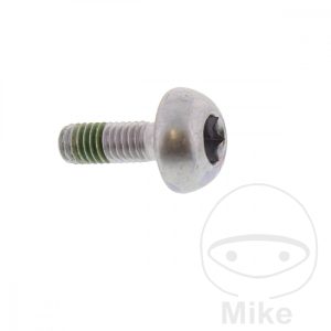 BRAKE DISC SCREW (ORIG SPARE PART) M6X1X17MM