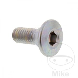 BRAKE DISC BOLT M8X1.25X20 mm NextPart.dk Reservedele Motorcykler touring Sport Racing Atv Oliefilter Luftfilter Bremseklodser Bremseskive Tændrør Kædekit Dæk BRAKE DISC BOLT M8X1.25X20 mm
