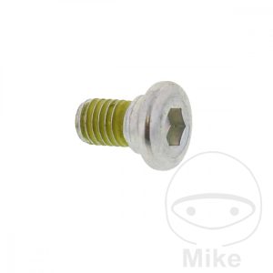 BRAKE DISC SCREW (ORIG SPARE PART) M8X1.25X14MM
