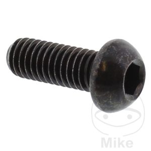 BRAKE DISC BOLT M6X1X16MM
