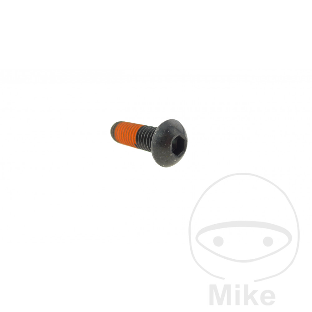 BRAKE DISC BOLT OE M8X1.25X25MM NextPart.dk Reservedele Motorcykler touring Sport Racing Atv Oliefilter Luftfilter Bremseklodser Bremseskive Tændrør Kædekit Dæk BRAKE DISC BOLT OE M8X1.25X25MM