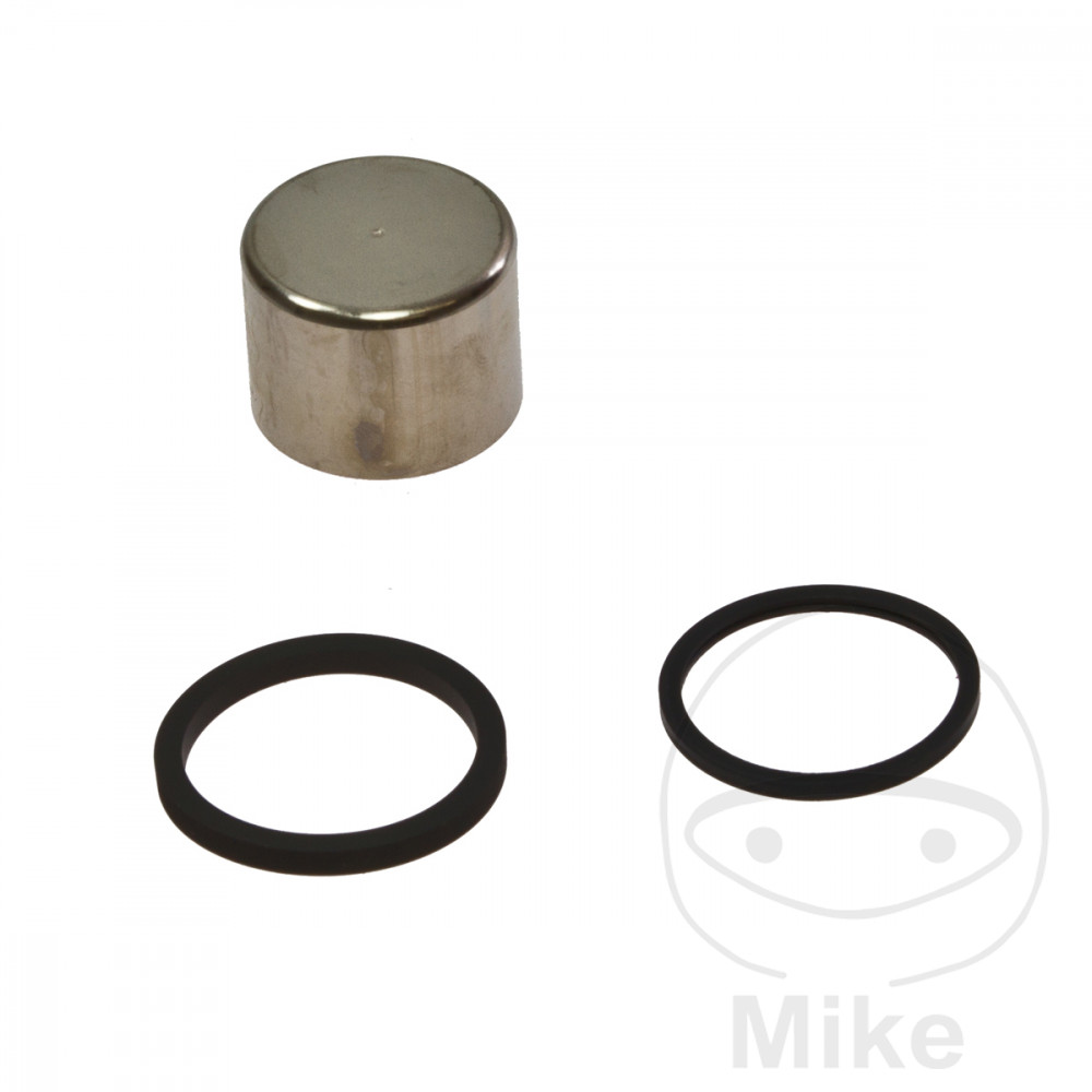 Bremsestempel rep. kit . NextPart.dk Reservedele Motorcykler touring Sport Racing Atv Oliefilter Luftfilter Bremseklodser Bremseskive Tændrør Kædekit Dæk Bremsestempel rep. kit .