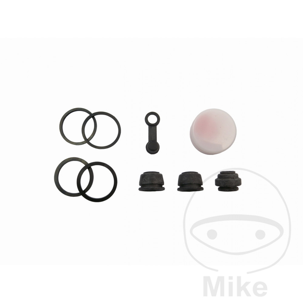 BRAKE CALIPER REPAIR KIT JMP Alternative: 7171069 NextPart.dk Reservedele Motorcykler touring Sport Racing Atv Oliefilter Luftfilter Bremseklodser Bremseskive Tændrør Kædekit Dæk BRAKE CALIPER REPAIR KIT JMP Alternative: 7171069