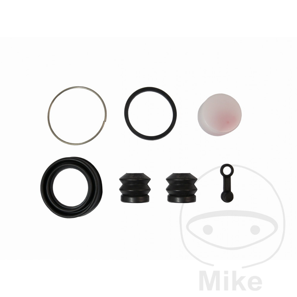 BRAKE CALIPER REPAIR KIT JMP Alternative: 7171051 NextPart.dk Reservedele Motorcykler touring Sport Racing Atv Oliefilter Luftfilter Bremseklodser Bremseskive Tændrør Kædekit Dæk BRAKE CALIPER REPAIR KIT JMP Alternative: 7171051