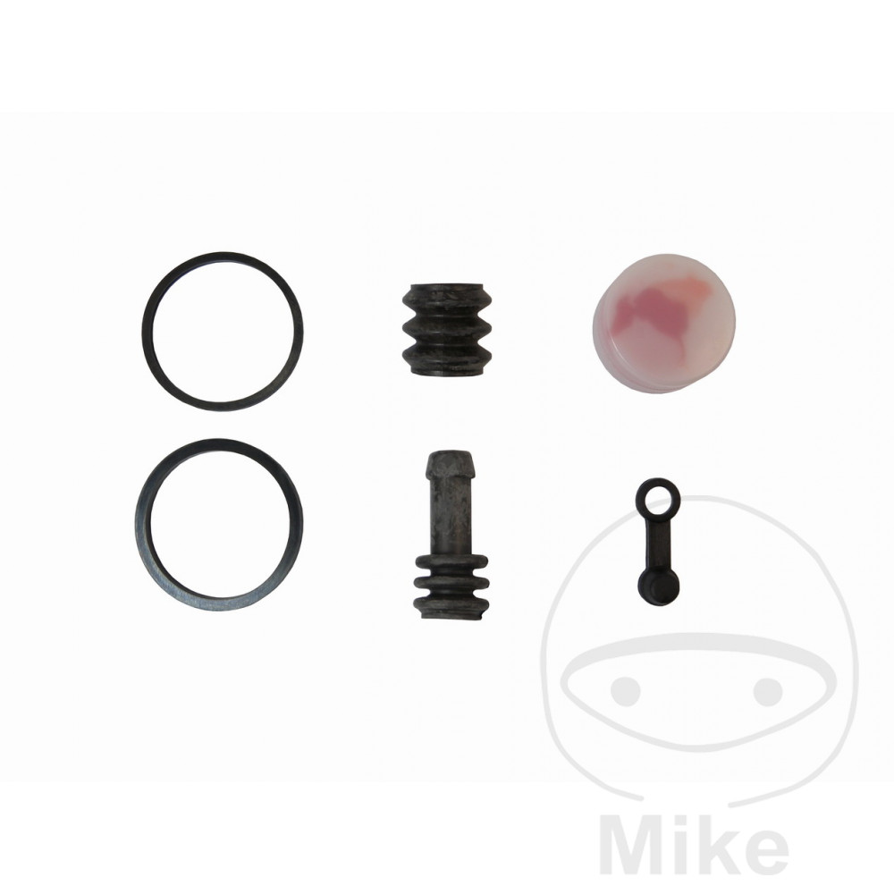 BRAKE CALIPER REPAIR KIT JMP Alternative: 7172273 NextPart.dk Reservedele Motorcykler touring Sport Racing Atv Oliefilter Luftfilter Bremseklodser Bremseskive Tændrør Kædekit Dæk BRAKE CALIPER REPAIR KIT JMP Alternative: 7172273