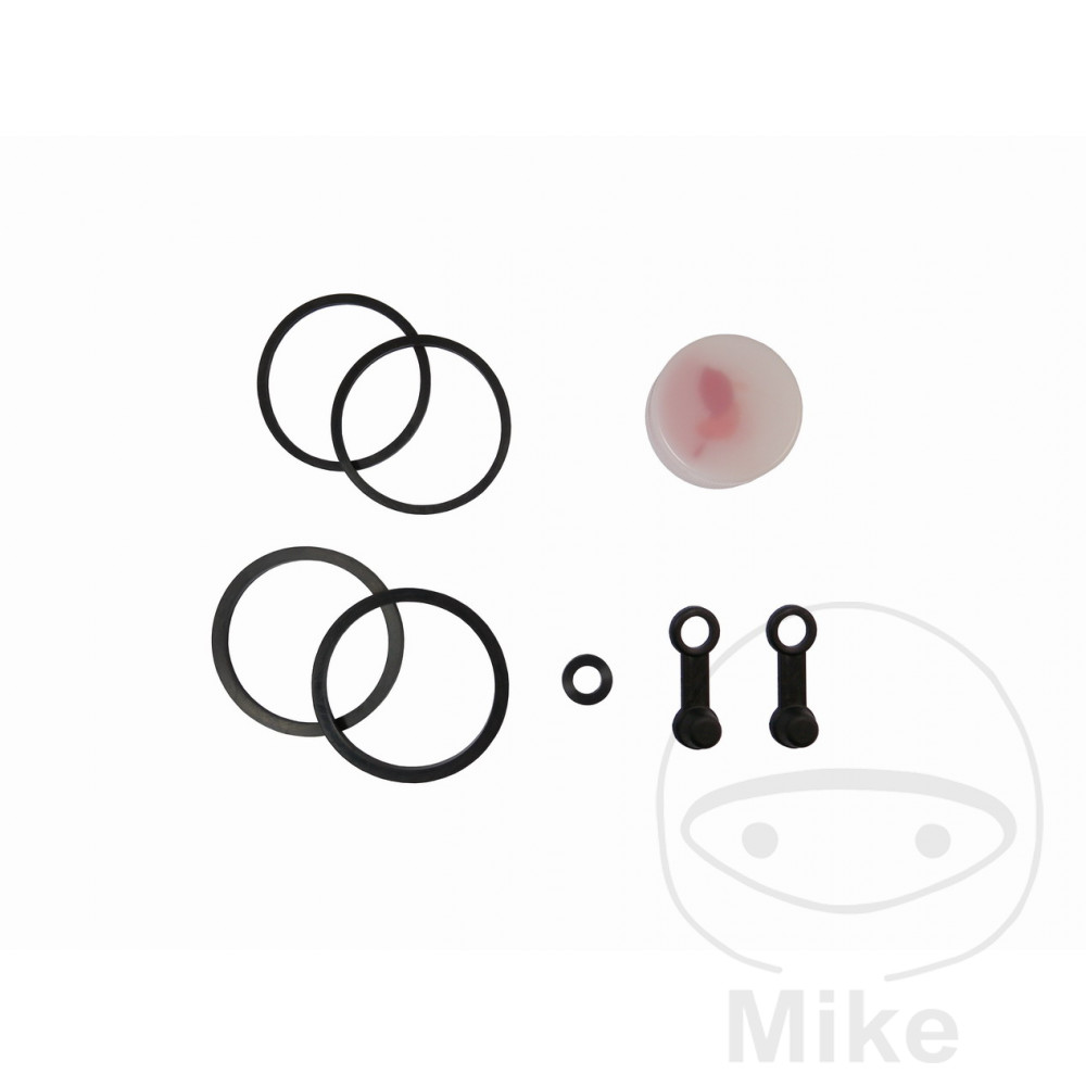 BRAKE CALIPER REPAIR KIT JMP Alternative: 7172307 NextPart.dk Reservedele Motorcykler touring Sport Racing Atv Oliefilter Luftfilter Bremseklodser Bremseskive Tændrør Kædekit Dæk BRAKE CALIPER REPAIR KIT JMP Alternative: 7172307