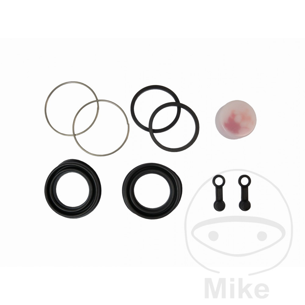 BRAKE CALIPER REPAIR KIT JMP Alternative: 7171044 NextPart.dk Reservedele Motorcykler touring Sport Racing Atv Oliefilter Luftfilter Bremseklodser Bremseskive Tændrør Kædekit Dæk BRAKE CALIPER REPAIR KIT JMP Alternative: 7171044