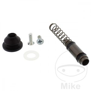 MASTER CYLINDER REPAIR KIT ALL BALLS RACING CLUTCH NextPart.dk Reservedele Motorcykler touring Sport Racing Atv Oliefilter Luftfilter Bremseklodser Bremseskive Tændrør Kædekit Dæk MASTER CYLINDER REPAIR KIT ALL BALLS RACING CLUTCH