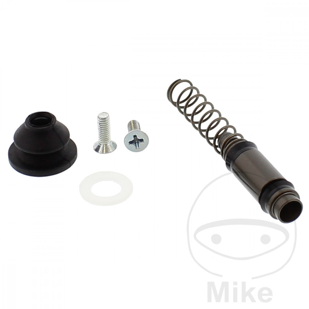 MASTER CYLINDER REPAIR KIT ALL BALLS RACING CLUTCH NextPart.dk Reservedele Motorcykler touring Sport Racing Atv Oliefilter Luftfilter Bremseklodser Bremseskive Tændrør Kædekit Dæk MASTER CYLINDER REPAIR KIT ALL BALLS RACING CLUTCH