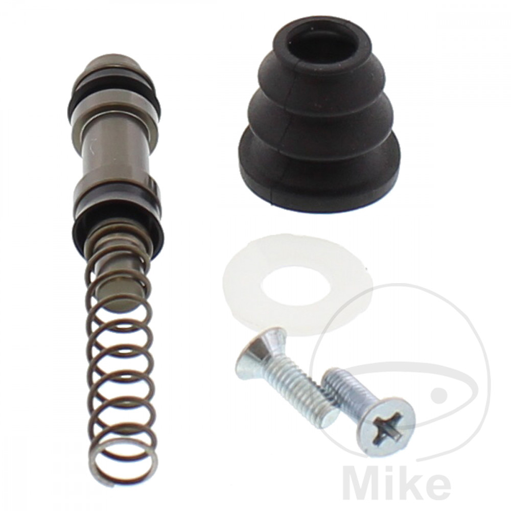 CLUTCH MASTER CYLINDER REPAIR KIT ALL BALLS RACING NextPart.dk Reservedele Motorcykler touring Sport Racing Atv Oliefilter Luftfilter Bremseklodser Bremseskive Tændrør Kædekit Dæk CLUTCH MASTER CYLINDER REPAIR KIT ALL BALLS RACING