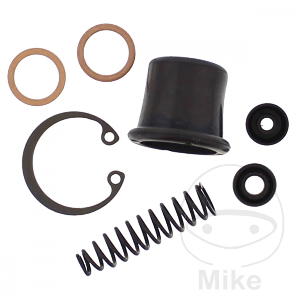 MASTER CYLINDER REPAIR KIT ALL BALLS RACING NextPart.dk Reservedele Motorcykler touring Sport Racing Atv Oliefilter Luftfilter Bremseklodser Bremseskive Tændrør Kædekit Dæk MASTER CYLINDER REPAIR KIT ALL BALLS RACING