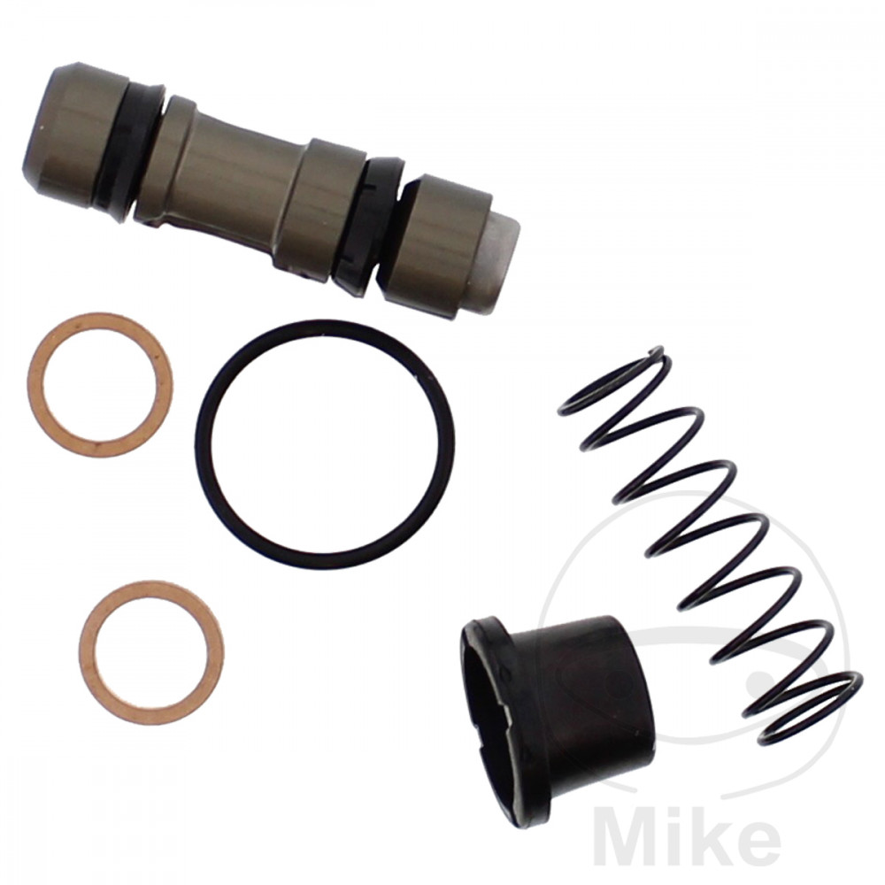 MASTER CYLINDER REPAIR KIT ALL BALLS RACING NextPart.dk Reservedele Motorcykler touring Sport Racing Atv Oliefilter Luftfilter Bremseklodser Bremseskive Tændrør Kædekit Dæk MASTER CYLINDER REPAIR KIT ALL BALLS RACING